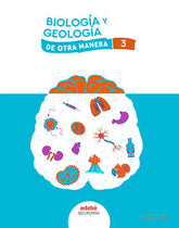 NATURAL AND SOCIAL SCIENCE 1oEP ANDALUCIA 23 | AA,VV | 9788468358260 (Edebe)